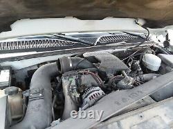 06 07 LBZ Engine Duramax 6.6L Turbo Diesel Complete Assembly 90 Day Warranty