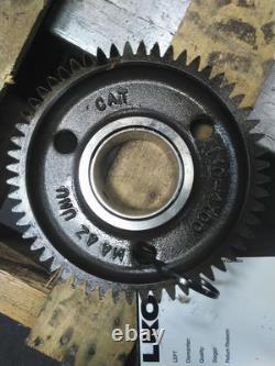 136-4700 Cat C15 (single Turbo) Timing Gears 3631940