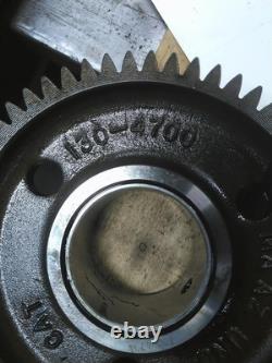 136-4700 Cat C15 (single Turbo) Timing Gears 3631940