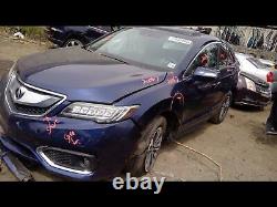 16 Acura Rdx Engine Cover Assembly