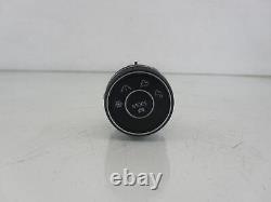 18 VOLKSWAGEN TIGUAN Center Console Traction Mode Control Switch 5NA927531A OEM