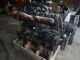 1986 Mack Em6-237 Turbo Diesel Engine Low Miles! Runs Mint! E6 Truck