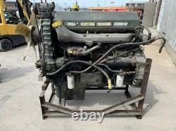 1990 Detroit Series 60 Engine 350 HP