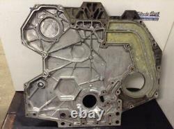 1994-1997 International DT466P Engine Timing Cover Used P/N 1817482C2