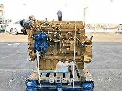 1994 Caterpillar 3176 Diesel Engine, 325HP, AR # 1112656