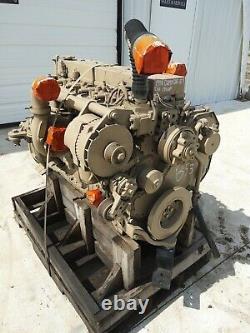 1998 Cummins 24 valve ISB 5.9L 190 HP Turbo Diesel Engine