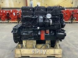 1999 Cummins N14 Diesel Engine CPL 2390 SN 11922739 Reconditioned Diesel Engine