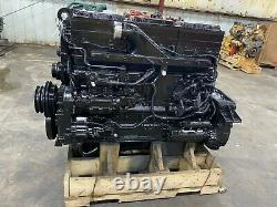 1999 Cummins N14 Diesel Engine CPL 2390 SN 11922739 Reconditioned Diesel Engine