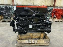 1999 Cummins N14 Redtop Celect Plus 435HP CPL 2391 Rebuild Diesel Engine ESN#11