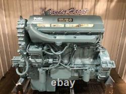 1999 Detroit DDEC4 Series 60 Engine