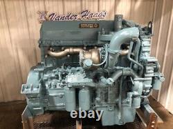 1999 Detroit DDEC4 Series 60 Engine
