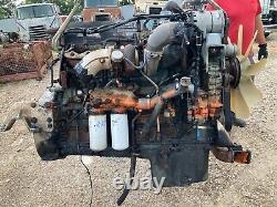 1999 Detroit Diesel 11.1 Series 60 Engine, Used Take Out