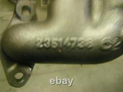 2000 Detroit 60 SER 11.1 Oil Pickup Tube P/N P23521170