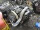 2003 Gmc 4500 6.6 L Duramax Diesel Engine Runs Exc! 6.6l Isuzu Chevrolet Chevy