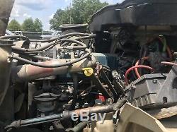 2003 International DT466 Engine With Video 223k Miles Runs Great