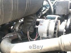 2003 International DT466 Engine With Video 223k Miles Runs Great