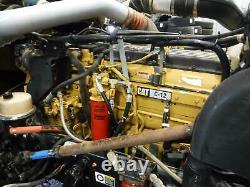 2004 Peterbuilt Cat C-12 Used Engine 430hp Serial# Mbl08709 E12xfn0109011c1301