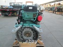 2004 Volvo VED12D Engine 388242 (500-13982)