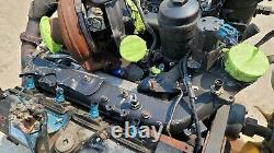 2006 International Navistar VT365 6.0 V8 Turbo Diesel Engine Remanufactured #176