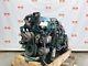 2008 Volvo D13 Complete Engine Withecm, 338hp 600k Miles