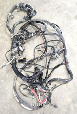 2009 Maxxforce Dt466e Engine Wiring Harness