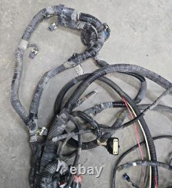 2009 Maxxforce Dt466e Engine Wiring Harness