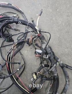 2009 Maxxforce Dt466e Engine Wiring Harness