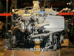 2012 International Maxxforce 15 Engine 152HM2Y9001661 (500-12661)