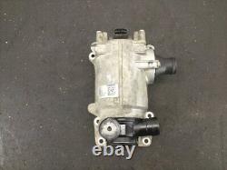 2013-2018 Paccar MX13 Engine Crankcase Breather Used P/N 2146526