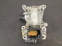 2013-2018 Paccar MX13 Engine Crankcase Breather Used P/N 2146526