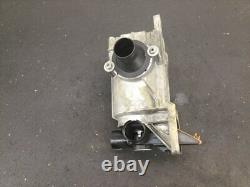 2013-2018 Paccar MX13 Engine Crankcase Breather Used P/N 2146526