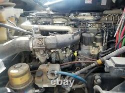 2013 Detroit Dd15 Used Engine 560hp