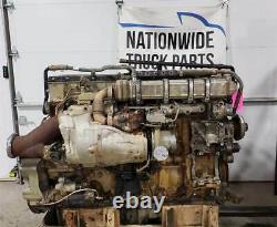 2013 Detroit Diesel DD16 Engine 473908S0182780 600HP for Sale