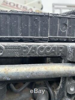 2014 Paccar MX13 485 HP