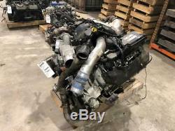 2015 2016 2017 2018 2019 Ford F-250 F-350 6.7 Power Stroke Diesel Engine