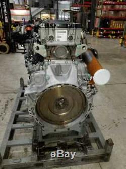 2015 Detroit Diesel DD16 Engine 473908S0312089 (500-16470)