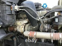 2016 Detroit Diesel DD15 Engine (472906S) ONLY 640K MILES! FREE SHIPPING