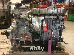 2017 Detroit Diesel DD15 Engine 472910S0472320 (500-14899)