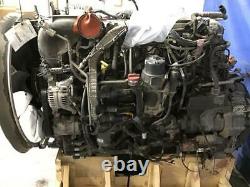 2017 Paccar MX-13 EPA 13 455 HP Diesel Engine Assembly 30 Day Return