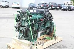 2018-2024 Volvo Vnl 860 D13 12.8l I6 Diesel Engine Motor 544k Miles Oem