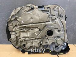 2020 to 2022 BMW X6 Engine Cover 7526F OEM