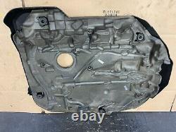 2020 to 2022 BMW X6 Engine Cover 7526F OEM