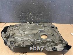 2020 to 2022 BMW X6 Engine Cover 7526F OEM