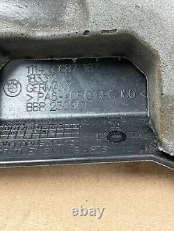 2020 to 2022 BMW X6 Engine Cover 7526F OEM