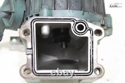 2022 Volvo Vnl860 D13 12.8l Diesel Engine Oil Separator Crankcase Centrifuge Oem