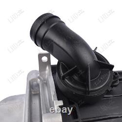 21373547 22877306 With Gasket Crankcase Ventilation Oil Separator For Volvo D13