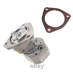 23532981 New Fuel Pump For Detroit Series 60 Engine 680350E