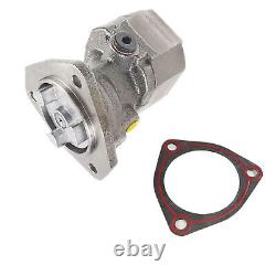 23532981 New Fuel Pump For Detroit Series 60 Engine 680350E