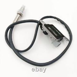 4326870 NOX Nitrogen Oxide Sensor Inlet For Cummins 11.9L 15L ISX15 2013-18