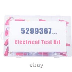 5299367 Electrical Test Lead Kit Testers Wire Connectors Cables Set for Cummins